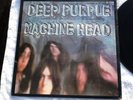 DEEP PURPLE MACHINE HEAD TPSA 7504 RARE GATEFOLD 1972 original 1st
