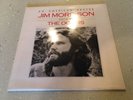 The Doors - An American Prayer - K52111 - UK 1st Press Vinyl LP - Near Mint