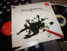 THE PEARLFISHERS - OPEN UP YOUR COLOURING BOOK EU INDIE 2LP 2014