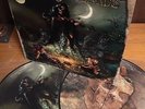 DEMONS & WIZARDS 2LP picture disc Blind Guardian, Iced Earth, Helloween, Maiden