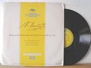 ENRICO MAINARDI - Dvorak - DGG Tulips LPM 18236 - Violoncello H-moll op. 104