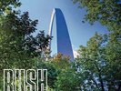 Rush- Timeless Wellenlänge Neu 2x LP
