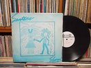 SANTANA - Shango KOREA LP Blue CVR