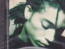 Terence Trent Darby-Introducing The Hardline Minidisc album Sealed small crack i