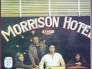The Doors Morrison Hotel LP 1970 classic psych rock Italian Vedette original VPA