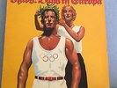 SKIDS Days In Europa 1979 UK Vinyl LP EXCELLENT CONDITION withdrawn sleeve