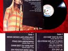 LP Francoise Hardy: Frag den Abendwind - Die großen Erfolge (Vogue 624591 AO) D