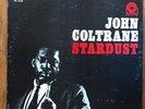 John Coltrane – Stardust - Bebop Jazz Vinyl LP – 1964 Mono