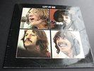 The Beatles-Let it Be- 1970 UK APPLE RECORDS PCS7096 British Invasion LP  VG+