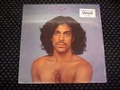 PRINCE - SELF TITLED - STILL SEALED ORIG LP - HYPE STKR - NOT CUTOUT - NICE