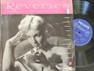 JACQUES GHESTEM - RAOUL GOLA reveries no 1 / PHILIPS minigroove