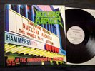 Nuclear Assault - Live at the Hammersmith Odeon LP 1992 RAR overkill testament