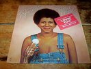 MINNIE RIPERTON ( PERFECT ANGEL ) lovin' you 1974 SOUL LP in shrink w/ HYPE NM-