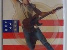 BRUCE SPRINGSTEEN Cover Me - Shaped Picture Disc with stand up