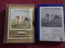 PINK FLOYD Atom Heart Mother 8X SHVL 781 Lilac Stereo 8 Track Cartridge Tape