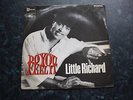 LITTLE RICHARD - DO YOU FEEL IT - EP - FACTORY SAMPLE - VERY GOOD++