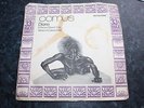 COMUS - DIANA / WINTER IS A COLURED BIRD + PIC SLEEVE - VERY GOOD