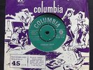 CLIFF RICHARD Schoolboy Crush COLUMBIA 1958 DB 4178 UK Original 7” 45 EX