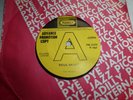 THE TIMEBOX..SOUL SAUCE..  RARE UK DEMO ISSUE  PICCADILLY 7N 35379