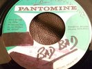 Glen Brown & Gods Children Scatter Light Rock 7