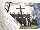 RALPH STANLEY- CRY FROM THE CROSS JAPANESE IMPORT W INSERT SEVEN SEAS-LP/Vinyl