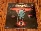 BOSTON FIRST ALBUM ORIGINAL   FACTORY SEALED   NEAR MINT   RARE 1976