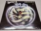 WHITESNAKE - COME AN' GET IT - SEALED, GHS 24167,  ROCK VINYL RECORD