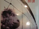 PEARL JAM - Vs LP Orig 1sT 1993 *PROMO* – MINT * COLOMBIA Black Vinyl SEALED