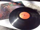 JOHNNY WINTER AND ? LIVE  1971 EX 1ST PRESS 1A/1D   RICK DERRINGER