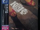 The Kinks - Low Budget K2 HD Mastering NEU VICP-63849 mini lp style CD (2xBonus)