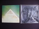Glastonbury Fayre Festival 1971 Original 3xLP Vinyl with all inserts.