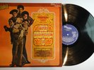 MICHAEL JACKSON 5 - DIANA ROSS LP SPAIN 1970 ORIG 1sT TAMLA MOTOWN SPANISH RARE