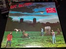 MR. MISTER Welcome to the Real World SEALED New Vinyl LP Hype 1985 RCA NFL1-8045