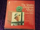 FRANK SINATRA Christmas Album SM 894 MbC JAM LP Vinyl SEALED