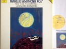 Mahler 7, Bernstein, DGG, NM