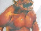 Metallica,Jump In The Fire / Phantom Lord,RARE Shaped 12