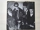 The Damned - New Rose - Original 1976 Release on Stiff Records BUY 6