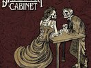 DAVENPORT CABINET - DAMNED RENEGADES NEW VINYL