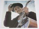 BOB DYLAN NASHVILLE SKYLINE -  NL 1969 - CBS 63601- Vinyl LP NM