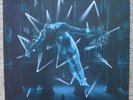 Pink Floyd Pulse LP Record One. Excellent condition. Hard to find.