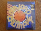 SIR LORD BALTIMORE s/t LP punk metal SEALED gatefold