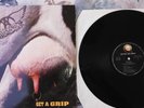 Aerosmith: Get a grip (2LP) 1993 Geffen Records GEF-24444 Made in Spain