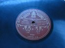 Very Early Chinese Odeon - Talking Machine 106078e/f 78rpm 10.5