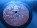 Very Early Chinese Odeon - Talking Machine 106037a/b 78rpm 10.5