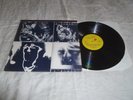 ROLLING STONES-emotional rescue '80 UK LP ORIG+POSTER. ROCK CLASSIC