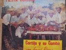 /Listen/Cuba/Cortijo Y Su Combo/Ismael Rivera/GEMA 1119/Guaracha/VOLARE