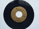 Lee Rogers - Troubles / Walk On By - MAH'S
