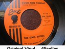 ? SOUL SISTERS 'Good Time Tonight' EX+ Northern Soul 45 HEAR