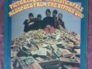 Status Quo Picturesque Matchstickable mono npl 18220