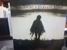 Neil Young- Harvest Moon (Record Vinyl)